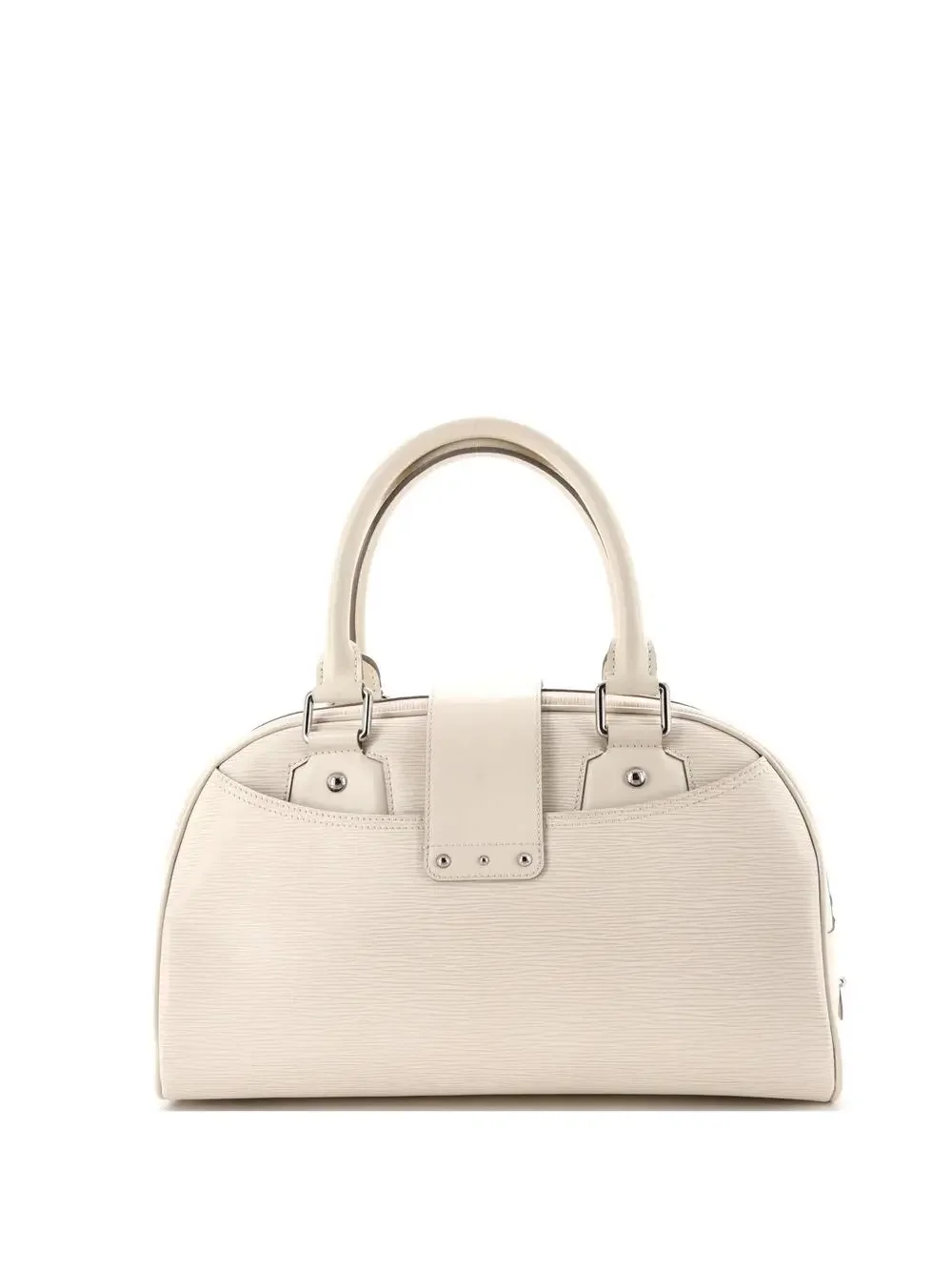 Louis Vuitton Montaigne Bowling Bag Epi #294452L56B
